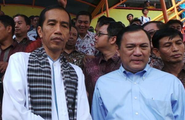 Kepala Daerah yang tidak Mampu Kendalikan Inflasi Jangan Dipilih